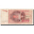 Billete, 1000 Dinara, 1990, Yugoslavia, KM:107, RC