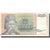 Nota, Jugoslávia, 10,000 Dinara, 1993, KM:129, F(12-15)