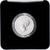 Monaco, 10 Francs, Princesse Grace, 1982, MDP, Srebro, MS(65-70), Gadoury:MC158