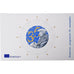 Estland, 2 Euro, Erasmus, Coin card, 2022, Bi-Metallic, FDC