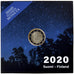 Finland, 2 Euro, University of Turku, Proof, 2020, Vantaa, Bi-Metallic