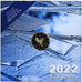 Finnland, 2 Euro, 100 Years of National Ballet, PP, 2022, Vantaa, Bi-Metallic