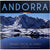 Andorra, Set 1 cts. - 2 Euro, Coin Card. BU, 2020, ND, MS(65-70)