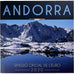 Andorra, Set 1 cts. - 2 Euro, Coin Card. BU, 2020, N/D, MS(65-70)