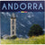 Andorre, Set 1 cts. - 2 Euro, Coin Card. BU, 2016, FDC