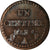 France, 1 Centime, Dupré, AN 6, Paris, Copper, EF(40-45), Gadoury:76