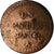 France, 1 Centime, Dupré, AN 6, Paris, Copper, VF(30-35), Gadoury:76