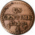 France, 1 Centime, Dupré, AN 7, Paris, Copper, EF(40-45), Gadoury:76