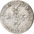 Frankrijk, Louis XIV, 4 Sols des Traitants, 1675, Vimy, Zilver, FR+, Gadoury:103