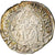 Hongrie, Ferdinand I, Denar, 1554, Kremnica, Argent, TTB+