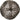 Francia, Henri IV, 1/4 Ecu, 1603, Nantes, Plata, BC+, Gadoury:597