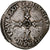 Frankrijk, Henri IV, 1/4 Ecu, 1603, Nantes, Zilver, FR, Gadoury:597