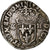 Frankrijk, Henri IV, 1/4 Ecu, 1603, Nantes, Zilver, FR, Gadoury:597