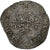Frankreich, Henri II, Double Sol Parisis, 1550, Paris, Billon, S+, Gadoury:363
