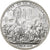 Francia, zeton, Révolution Française, Essai, 1980, Plata, SC