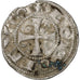 Comté de Périgord, Anonymes, Denier, ca. 1200-1250, Périgueux?, Billon, TB+