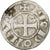 County of Périgord, Anoniemen, Denier, ca. 1200-1250, Périgueux?, Billon, ZF