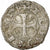 County of Périgord, Anoniemen, Denier, ca. 1200-1250, Périgueux?, Billon, ZF