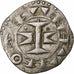 Comté de Melgueil, Évêques de Maguelonne, Denier, ca. 1080-1120, Narbonne