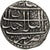 Afghanistan, Shah Zaman, Rupee, 1796/AH1210, Uncertain mint, Silver, AU(50-53)