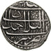 Afghanistan, Shah Zaman, Rupee, 1796/AH1210, Uncertain mint, Silver, AU(50-53)