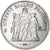 Frankreich, 50 Francs, Hercule, 1974, MDP, Avers 20 francs, Silber, VZ