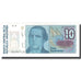 Banconote, Argentina, 10 Australes, KM:325b, SPL