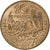 Francja, 10 Francs, Victor Hugo, 1985, MDP, Tranche B, Miedź-Nikiel, MS(60-62)