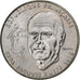 France, 1 Franc, Jacques Rueff, 1996, MDP, Nickel, SPL, Gadoury:481, KM:1133