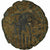 Cejlon, Chola Empire, Raja Raja Chola, Æ Unit, ca. 985-1014, Brązowy