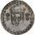 Francja, Henri II, Teston, 1554, Poitiers, Srebro, AU(55-58), Gadoury:373a