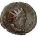 Postumus, Antoninianus, 262-263, Trier, Bilon, EF(40-45), RIC:75