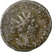 Postumus, Antoninianus, 262-263, Trier, Lingote, EF(40-45), RIC:75