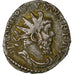 Postumus, Antoninianus, 262-263, Trier, Billon, EF(40-45), RIC:75