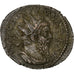 Postumus, Antoninianus, 262-263, Trier, Billon, AU(50-53), RIC:75