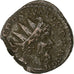 Postumus, Antoninianus, 264-266, Trier, Lingote, EF(40-45), RIC:75