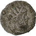 Postumus, Antoninianus, 264-266, Trier, Bilon, EF(40-45), RIC:75