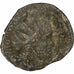 Postumus, Antoninianus, 264-266, Trier, Bilon, EF(40-45), RIC:75