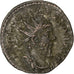 Postumus, Antoninianus, 264-266, Trier, Vellón, MBC, RIC:75