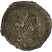 Postumus, Antoninianus, 264-266, Trier, Bilon, AU(55-58), RIC:75