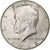 Estados Unidos da América, Half Dollar, Kennedy, 1968, Denver, Cobre Revestido