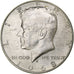 Verenigde Staten, Half Dollar, Kennedy, 1968, Denver, Copper-Nickel Clad Copper