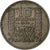 Francja, 10 Francs, Turin, 1949, Paris, Miedź-Nikiel, AU(50-53), Gadoury:811