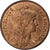 Frankrijk, 5 Centimes, Dupuis, 1913, Paris, Bronzen, PR, Gadoury:165