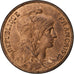 France, 5 Centimes, Dupuis, 1913, Paris, Bronze, SUP, Gadoury:165