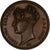 France, Medal, Napoléon Ier, Pauline Bonaparte, n.d (1808), Copper, MS(60-62)
