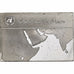 France, Medal, United Nations Flags, South Yemen, Silver, AU(55-58)