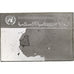 France, Medal, United Nations Flags, Mauritania, Silver, AU(55-58)