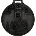 France, Médaille, 25km de Picquigny, n.d., Acier, SUP