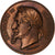France, Medal, Exposition Universelle, Houllières de Ronchamp, 1867, Copper